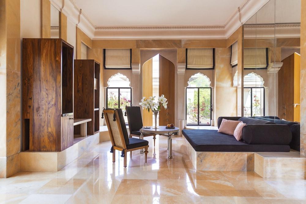 Amanbagh Hotel Ajabgarh ภายนอก รูปภาพ