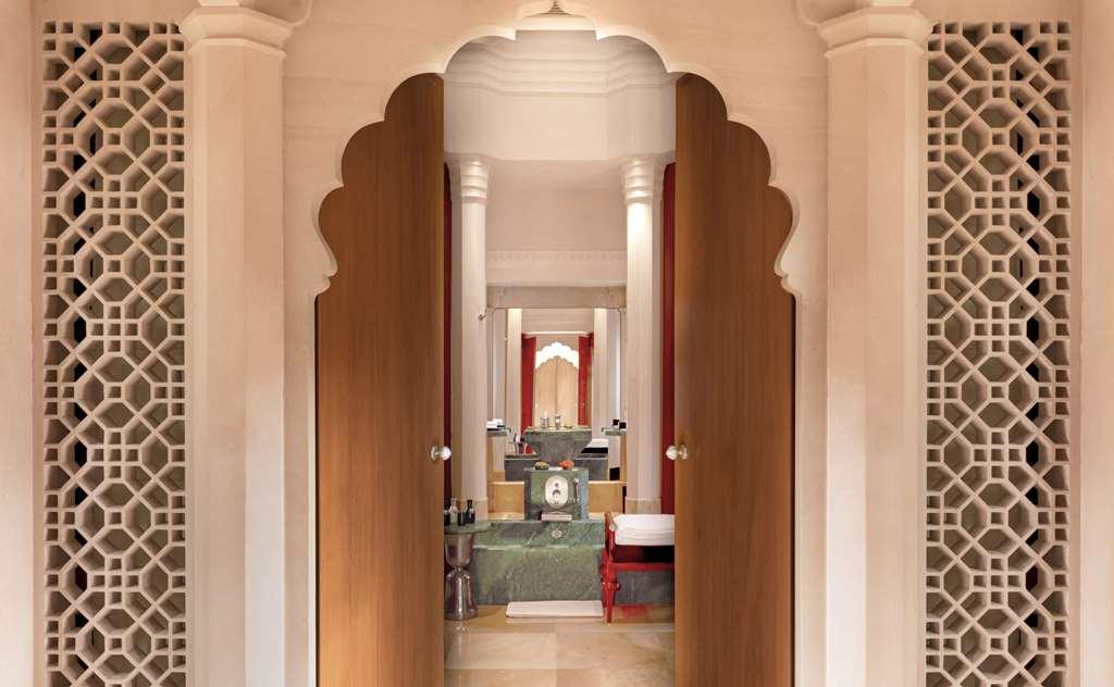 Amanbagh Hotel Ajabgarh ภายนอก รูปภาพ