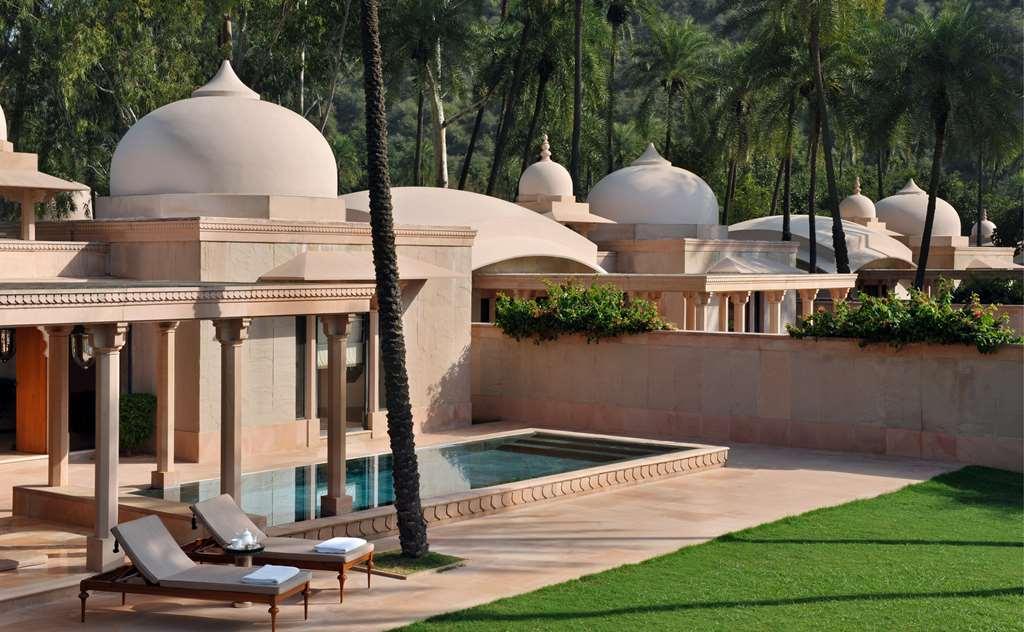 Amanbagh Hotel Ajabgarh ห้อง รูปภาพ