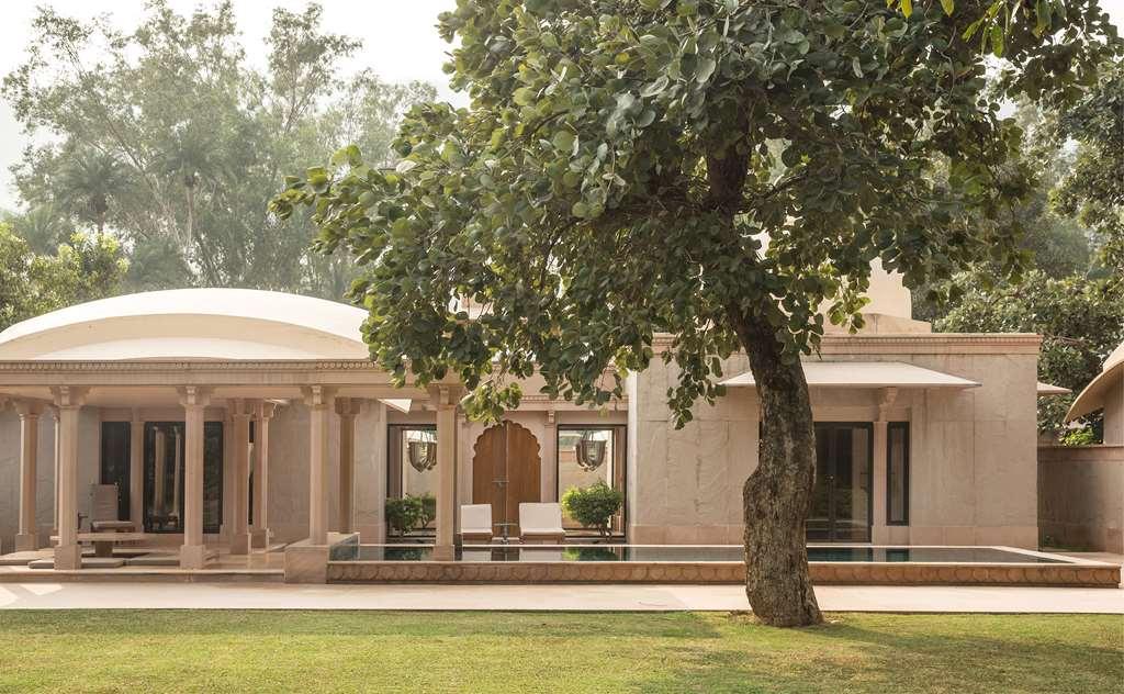 Amanbagh Hotel Ajabgarh ห้อง รูปภาพ