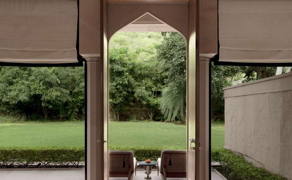 Amanbagh Hotel Ajabgarh ห้อง รูปภาพ