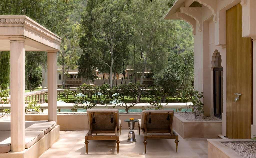 Amanbagh Hotel Ajabgarh ห้อง รูปภาพ