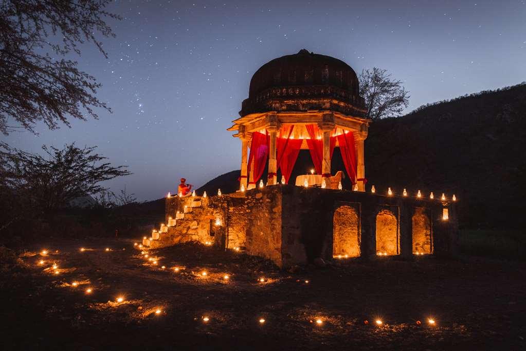 Amanbagh Hotel Ajabgarh สิ่งอำนวยความสะดวก รูปภาพ