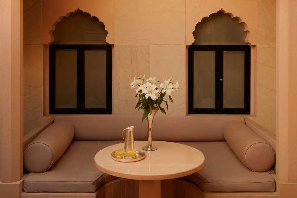 Amanbagh Hotel Ajabgarh ภายนอก รูปภาพ
