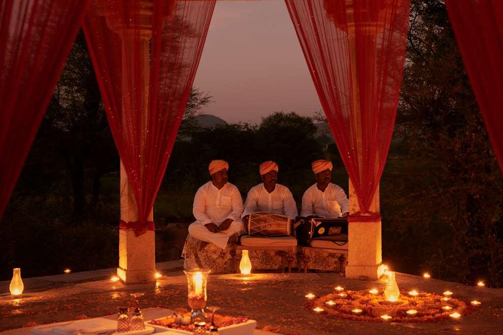 Amanbagh Hotel Ajabgarh สิ่งอำนวยความสะดวก รูปภาพ