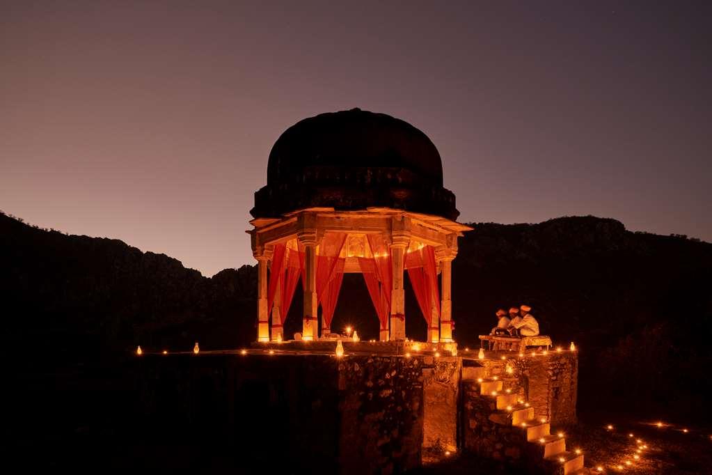 Amanbagh Hotel Ajabgarh สิ่งอำนวยความสะดวก รูปภาพ