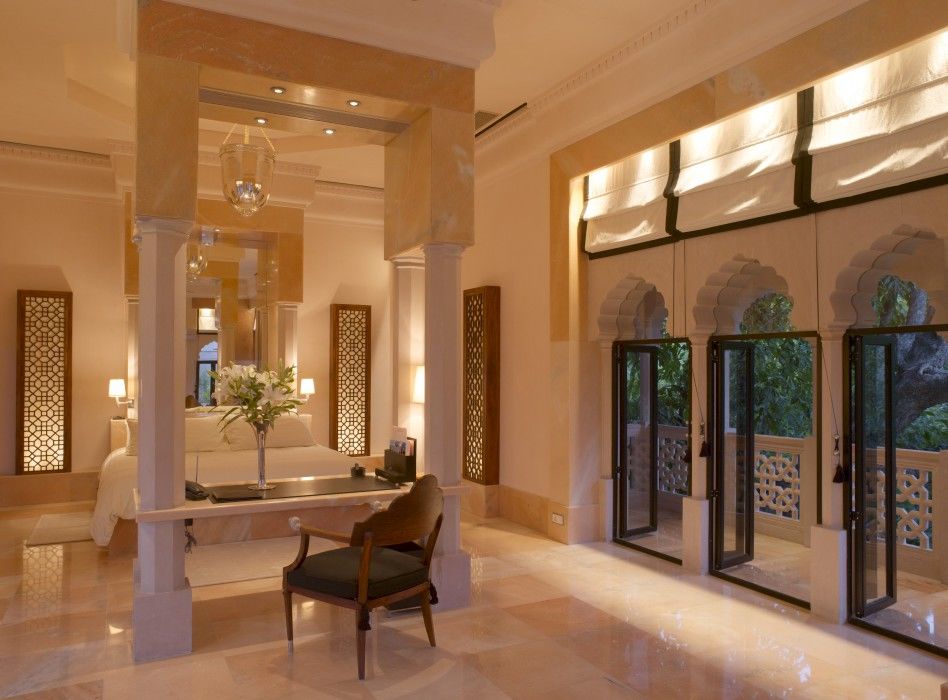 Amanbagh Hotel Ajabgarh ภายใน รูปภาพ