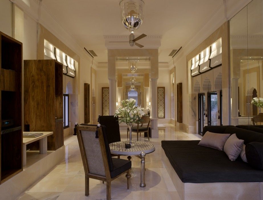 Amanbagh Hotel Ajabgarh ภายนอก รูปภาพ
