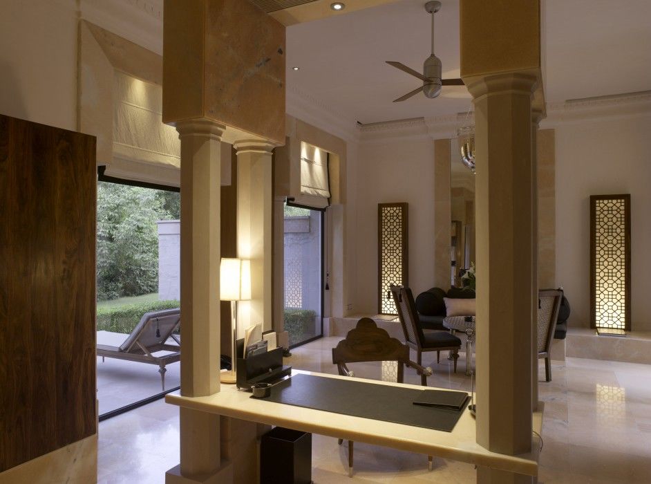 Amanbagh Hotel Ajabgarh ภายนอก รูปภาพ