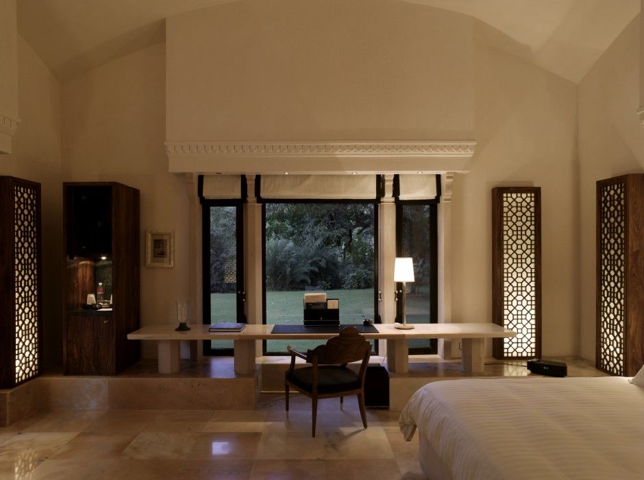 Amanbagh Hotel Ajabgarh ห้อง รูปภาพ