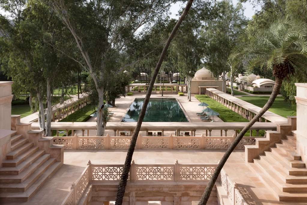 Amanbagh Hotel Ajabgarh สิ่งอำนวยความสะดวก รูปภาพ